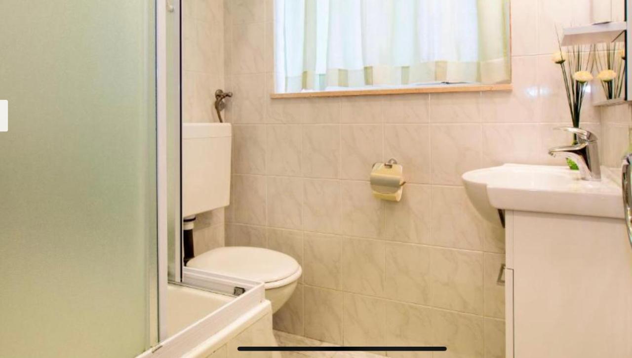 Apartmán Studio Manu Split Exteriér fotografie