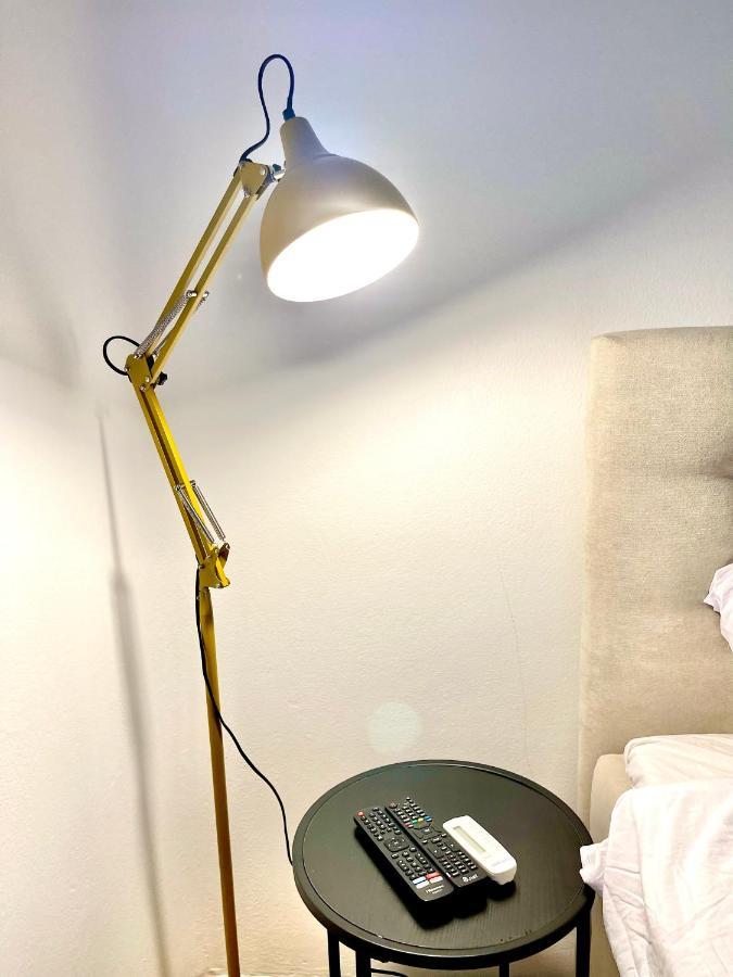 Apartmán Studio Manu Split Exteriér fotografie